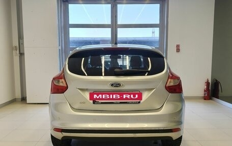 Ford Focus III, 2012 год, 680 000 рублей, 6 фотография