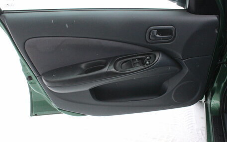 Nissan Almera, 2004 год, 387 000 рублей, 8 фотография