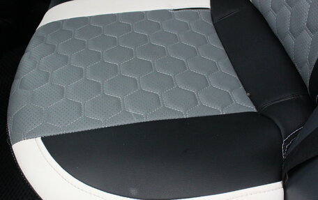 Nissan Almera, 2004 год, 387 000 рублей, 12 фотография