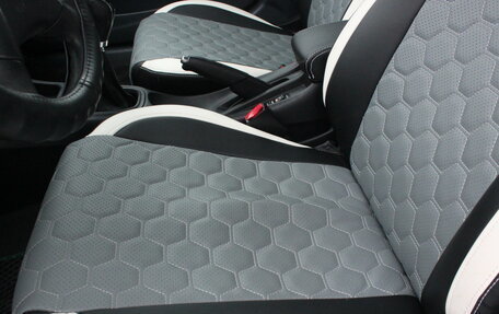 Nissan Almera, 2004 год, 387 000 рублей, 11 фотография