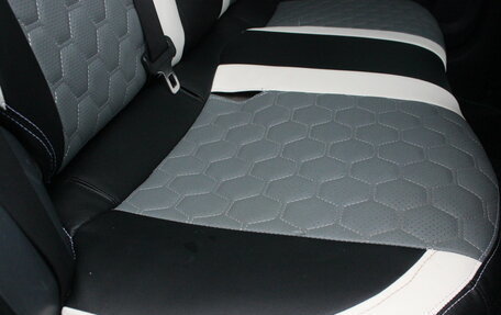 Nissan Almera, 2004 год, 387 000 рублей, 13 фотография