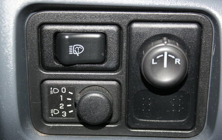 Nissan Almera, 2004 год, 387 000 рублей, 17 фотография