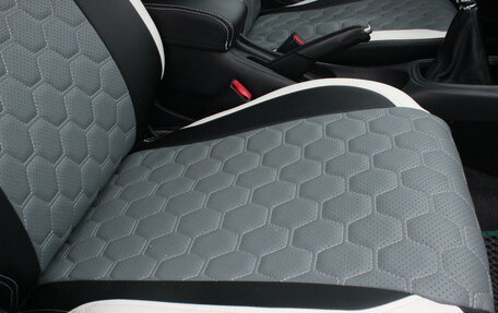 Nissan Almera, 2004 год, 387 000 рублей, 15 фотография