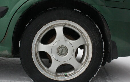 Nissan Almera, 2004 год, 387 000 рублей, 21 фотография