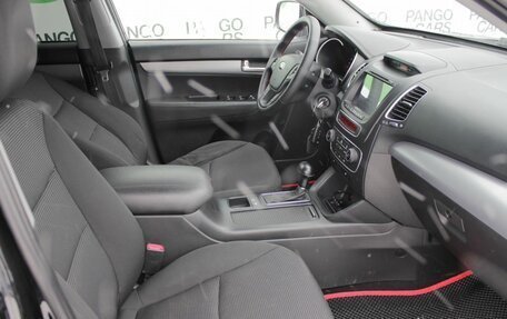 KIA Sorento II рестайлинг, 2013 год, 1 550 000 рублей, 11 фотография