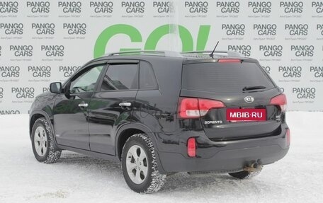 KIA Sorento II рестайлинг, 2013 год, 1 550 000 рублей, 7 фотография