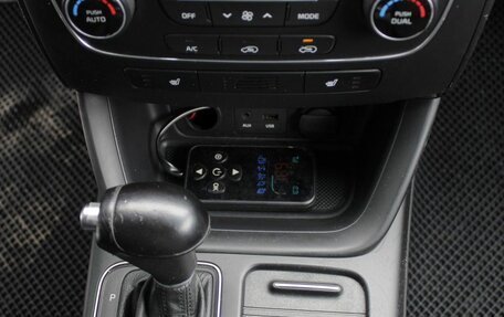 KIA Sorento II рестайлинг, 2013 год, 1 550 000 рублей, 15 фотография