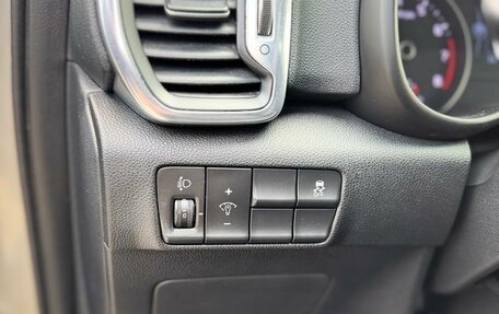 KIA Sportage IV рестайлинг, 2016 год, 1 750 000 рублей, 17 фотография