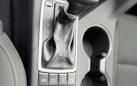 KIA Sportage IV рестайлинг, 2016 год, 1 750 000 рублей, 16 фотография