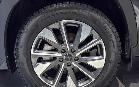 CheryExeed LX, 2024 год, 2 490 000 рублей, 11 фотография