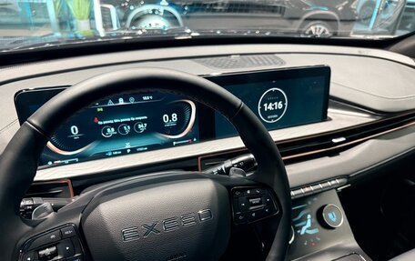 CheryExeed LX, 2024 год, 2 490 000 рублей, 9 фотография