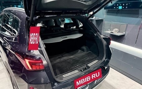 CheryExeed LX, 2024 год, 2 490 000 рублей, 6 фотография