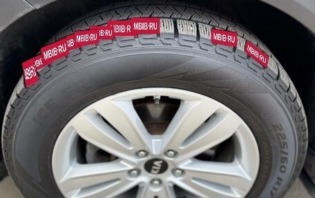 KIA Sportage IV рестайлинг, 2016 год, 1 750 000 рублей, 20 фотография