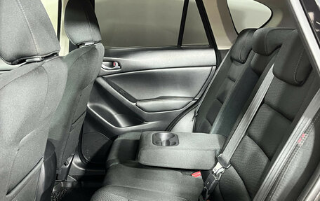 Mazda CX-5 II, 2012 год, 1 525 000 рублей, 9 фотография