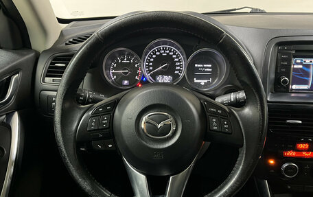 Mazda CX-5 II, 2012 год, 1 525 000 рублей, 14 фотография