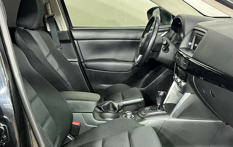 Mazda CX-5 II, 2012 год, 1 525 000 рублей, 8 фотография