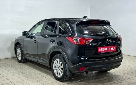 Mazda CX-5 II, 2012 год, 1 525 000 рублей, 6 фотография