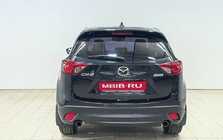 Mazda CX-5 II, 2012 год, 1 525 000 рублей, 5 фотография