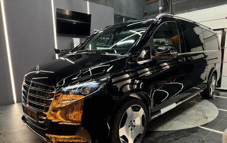 Mercedes-Benz V-Класс, 2025 год, 14 750 000 рублей, 3 фотография