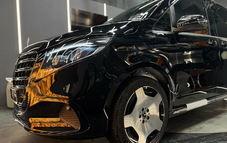 Mercedes-Benz V-Класс, 2025 год, 14 750 000 рублей, 4 фотография