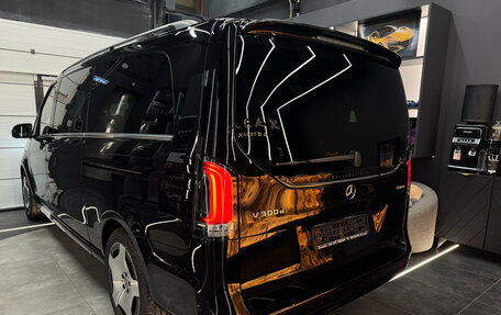 Mercedes-Benz V-Класс, 2025 год, 14 750 000 рублей, 6 фотография