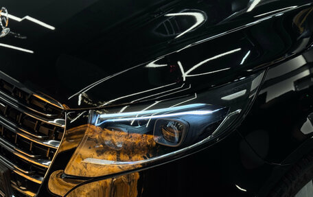 Mercedes-Benz V-Класс, 2025 год, 14 750 000 рублей, 5 фотография