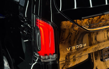 Mercedes-Benz V-Класс, 2025 год, 14 750 000 рублей, 7 фотография