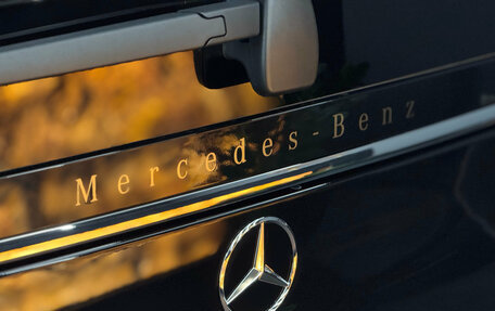 Mercedes-Benz V-Класс, 2025 год, 14 750 000 рублей, 8 фотография