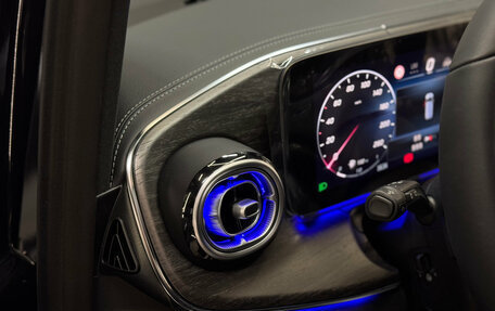 Mercedes-Benz V-Класс, 2025 год, 14 750 000 рублей, 9 фотография