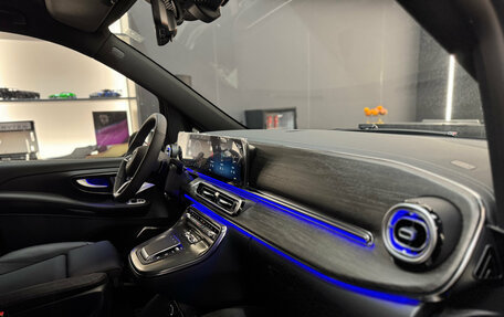 Mercedes-Benz V-Класс, 2025 год, 14 750 000 рублей, 11 фотография