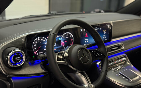 Mercedes-Benz V-Класс, 2025 год, 14 750 000 рублей, 10 фотография