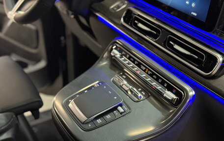 Mercedes-Benz V-Класс, 2025 год, 14 750 000 рублей, 12 фотография