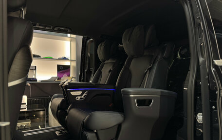 Mercedes-Benz V-Класс, 2025 год, 14 750 000 рублей, 16 фотография