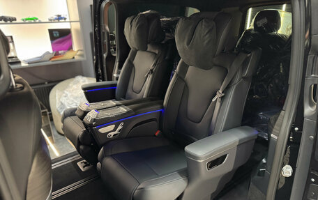 Mercedes-Benz V-Класс, 2025 год, 14 750 000 рублей, 15 фотография