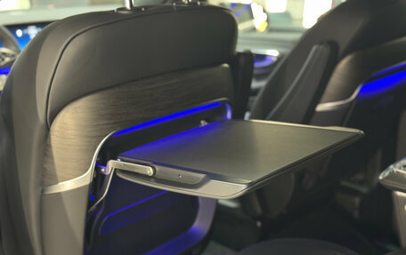 Mercedes-Benz V-Класс, 2025 год, 14 750 000 рублей, 19 фотография