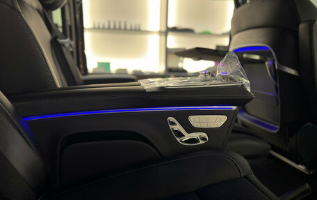 Mercedes-Benz V-Класс, 2025 год, 14 750 000 рублей, 21 фотография