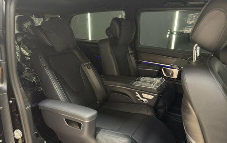 Mercedes-Benz V-Класс, 2025 год, 14 750 000 рублей, 18 фотография