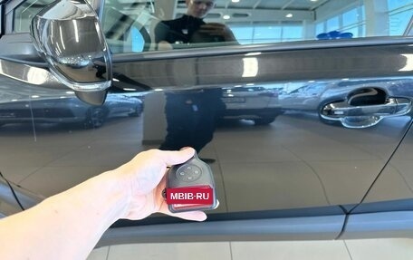 Toyota C-HR I рестайлинг, 2017 год, 2 149 900 рублей, 21 фотография