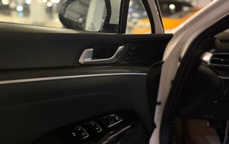 KIA K5, 2021 год, 3 050 000 рублей, 8 фотография