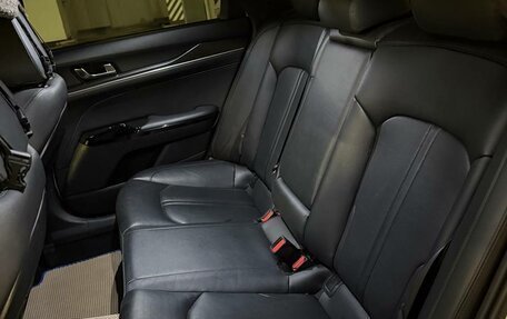 KIA K5, 2021 год, 3 050 000 рублей, 6 фотография