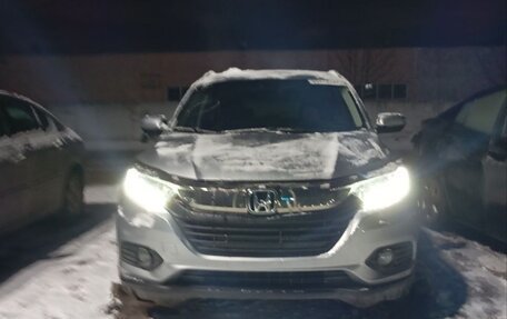 Honda HR-V II, 2022 год, 2 300 000 рублей, 1 фотография