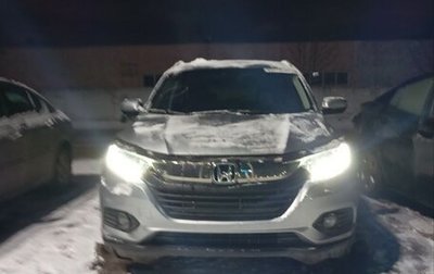 Honda HR-V II, 2022 год, 2 300 000 рублей, 1 фотография