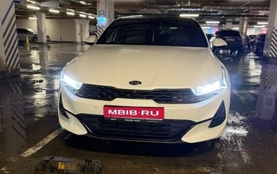 KIA K5, 2021 год, 3 050 000 рублей, 1 фотография