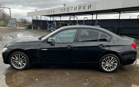 BMW 3 серия, 2013 год, 1 295 000 рублей, 2 фотография