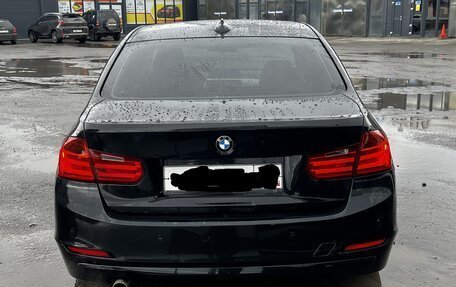 BMW 3 серия, 2013 год, 1 295 000 рублей, 4 фотография