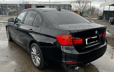 BMW 3 серия, 2013 год, 1 295 000 рублей, 3 фотография