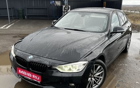BMW 3 серия, 2013 год, 1 295 000 рублей, 1 фотография