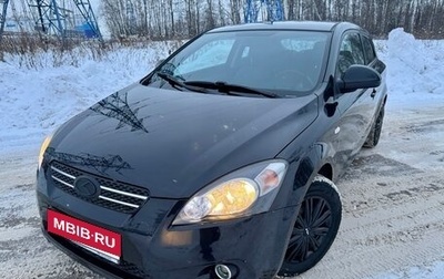 KIA cee'd I рестайлинг, 2008 год, 670 000 рублей, 1 фотография