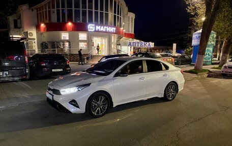 KIA Cerato IV, 2022 год, 2 650 000 рублей, 1 фотография
