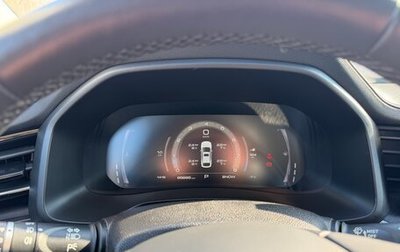 Haval F7x I, 2023 год, 2 200 000 рублей, 1 фотография